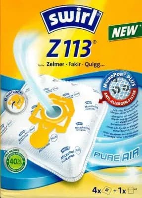 Z113 MicroPor Plus 1 St.