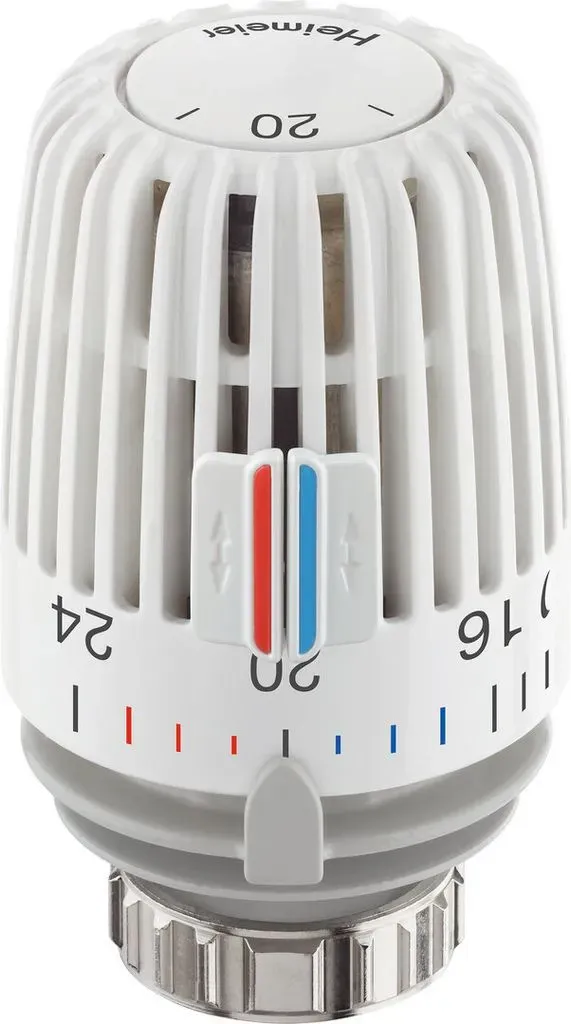 Thermostatkopf K 6000-00,600 Heizkörperthermostat