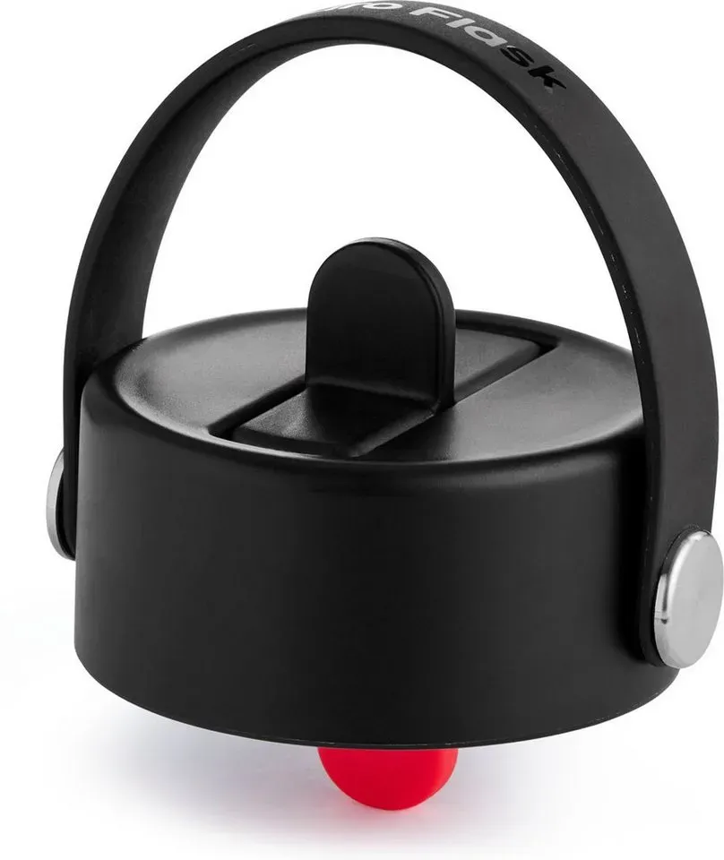 Wide Mouth Flex Straw Cap