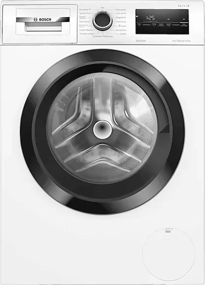 WAN282ECO5 Serie 4 Waschmaschine (8 kg, 1400 U/min)