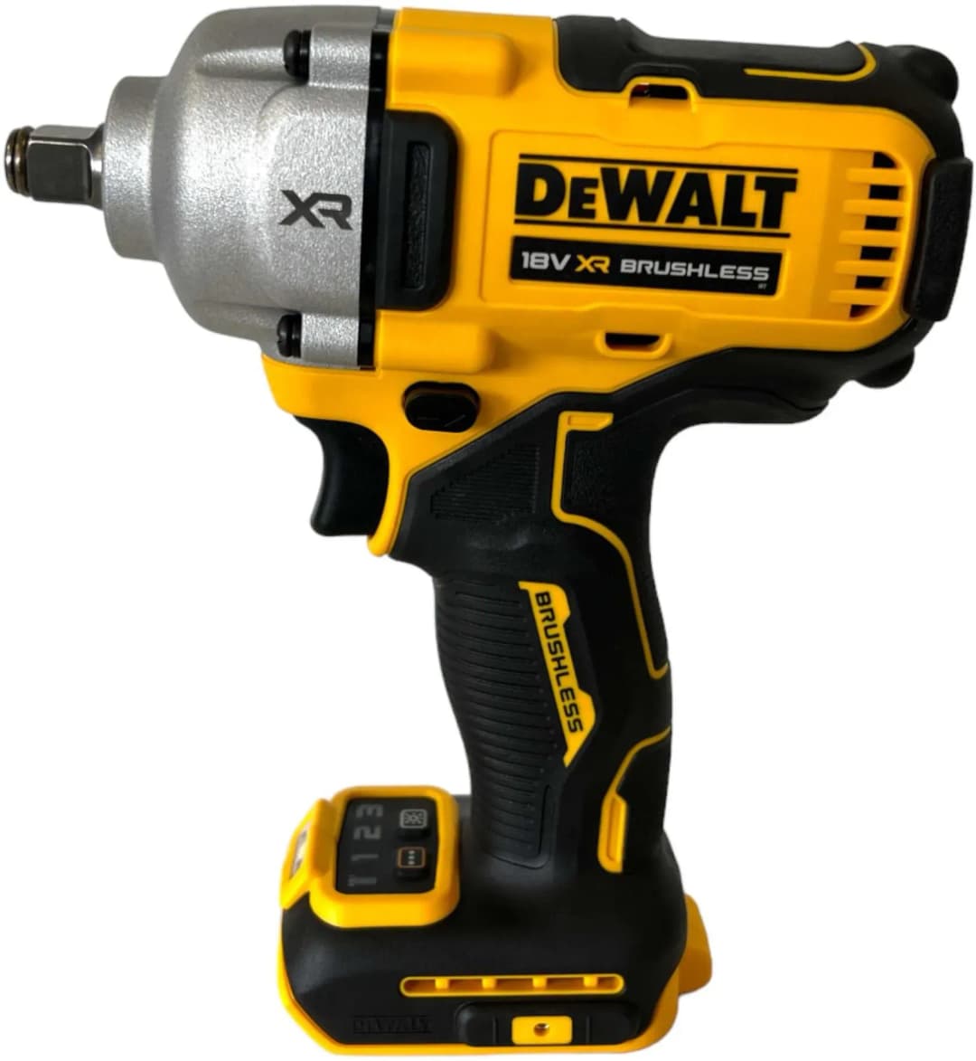DCF891NT-XJ ohne Akku inkl. Koffer
