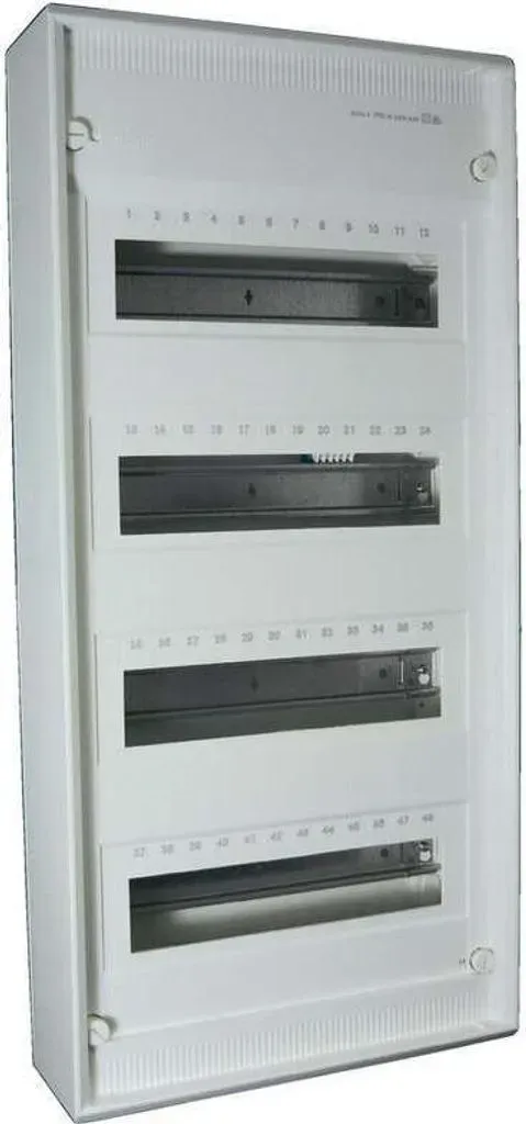 Kleinverteiler, AP Volta VA48CN