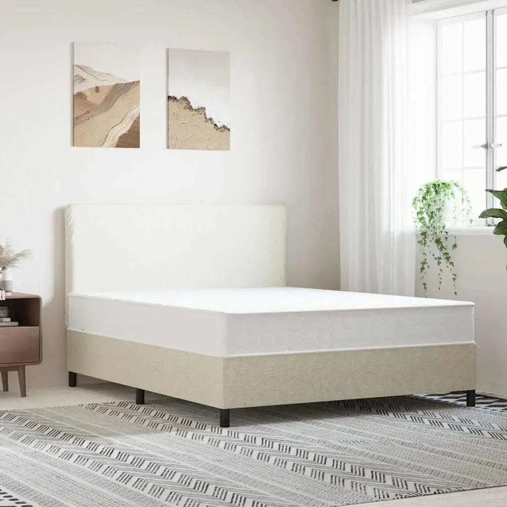 Taschenfederkern Mittelfest 160 x 200 cm H3