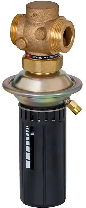 Differenzdruckregler VL DN32 Kvs10,0m3/h, 0,05-0,5bar, PN16, G13/4A