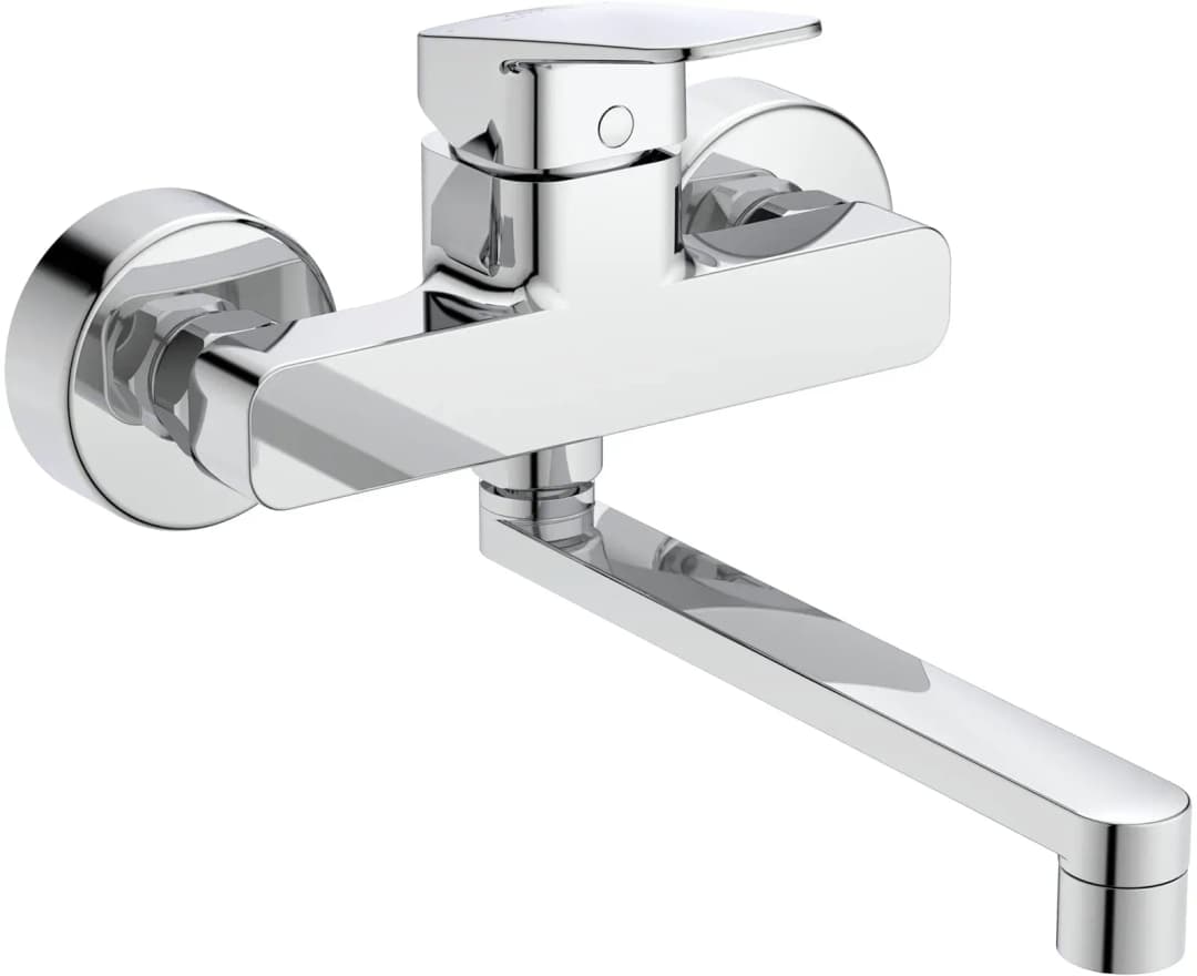 Ceraplan Küchenarmatur chrom BD340AA