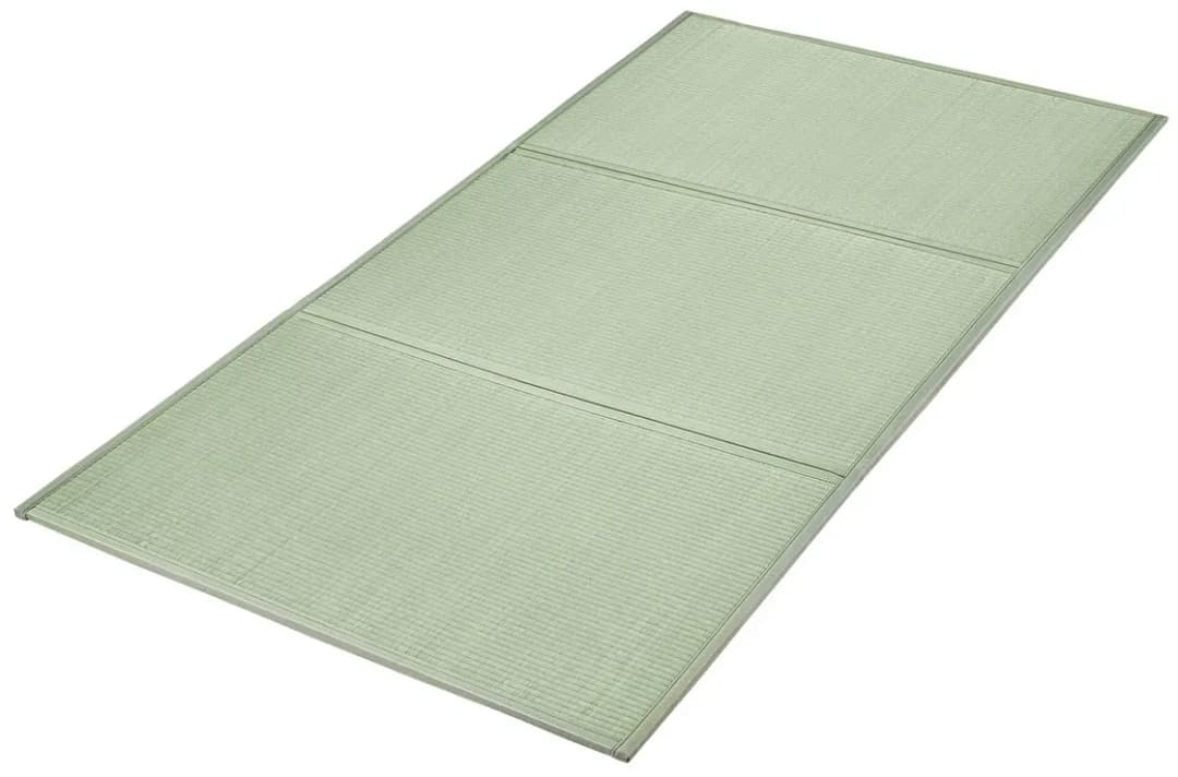 Tatami Matratze 140 x 200 cm Futon