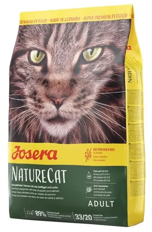 NatureCat 2 kg