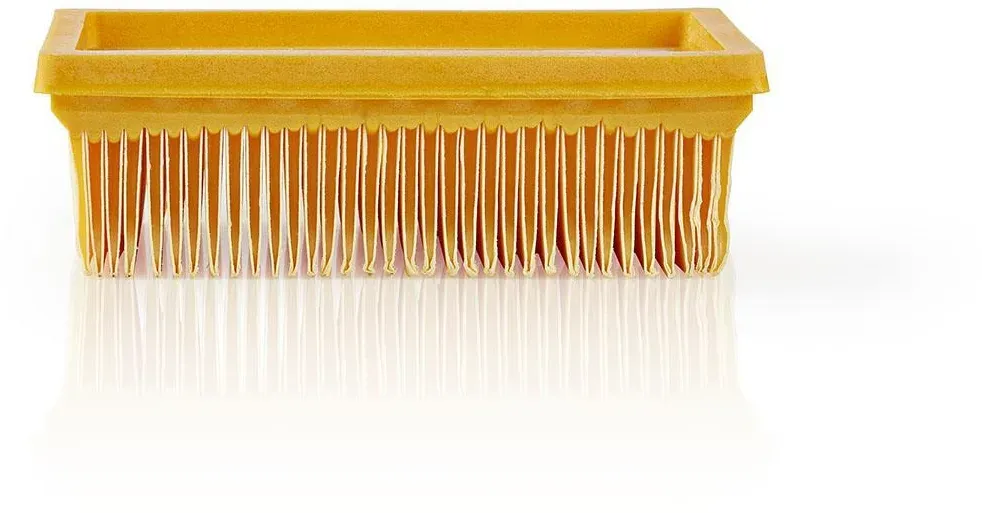 Staubsaugermotor Filter - Ersatz für: Kärcher - WD 4/5/6 & MV 4/5/6