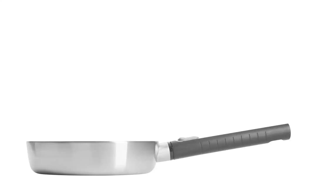 Logic Steel Bratpfanne 20 cm