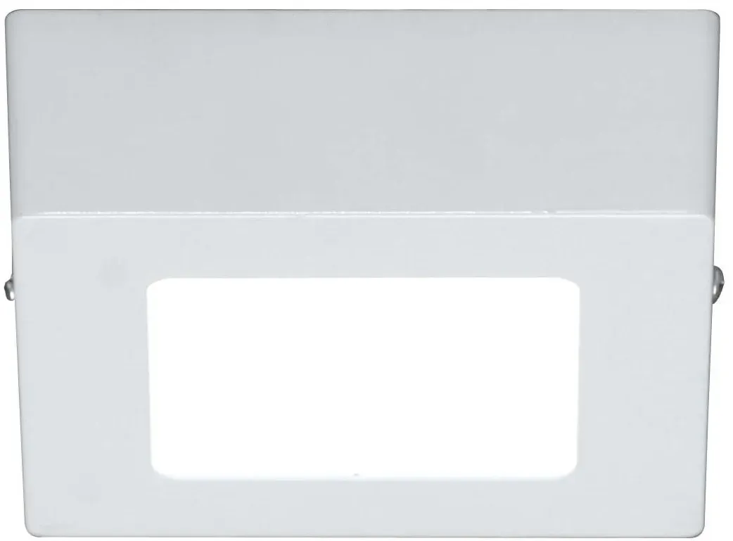 Böhmer LED-Deckenleuchte 44265 3000K Kunststoff