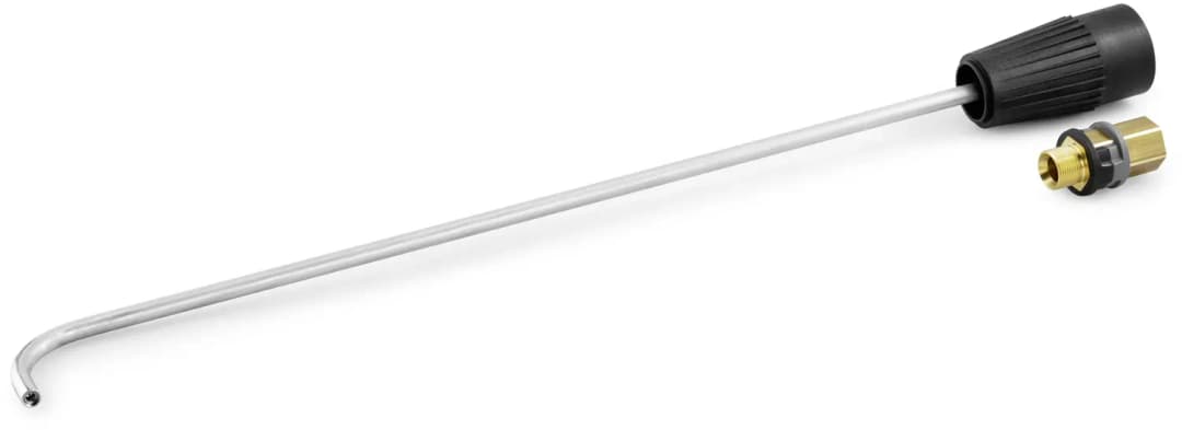 Strahlrohr Rinnenreinigungs