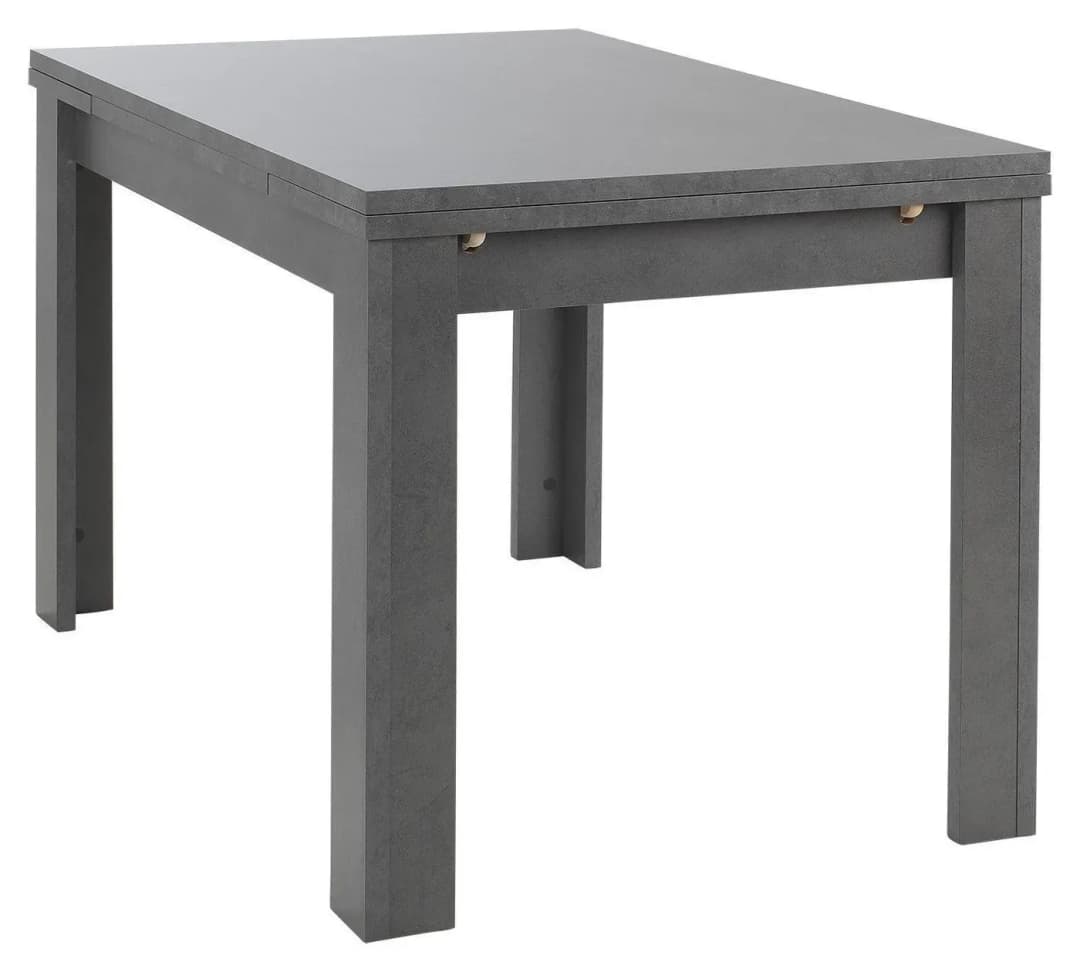 Monzi 120 x 78 x 80 cm grau