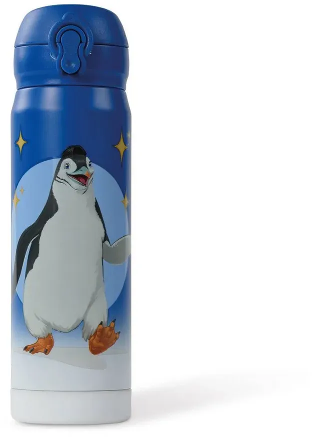 Die Schule der Magischen Tiere Blau 0,38 l
