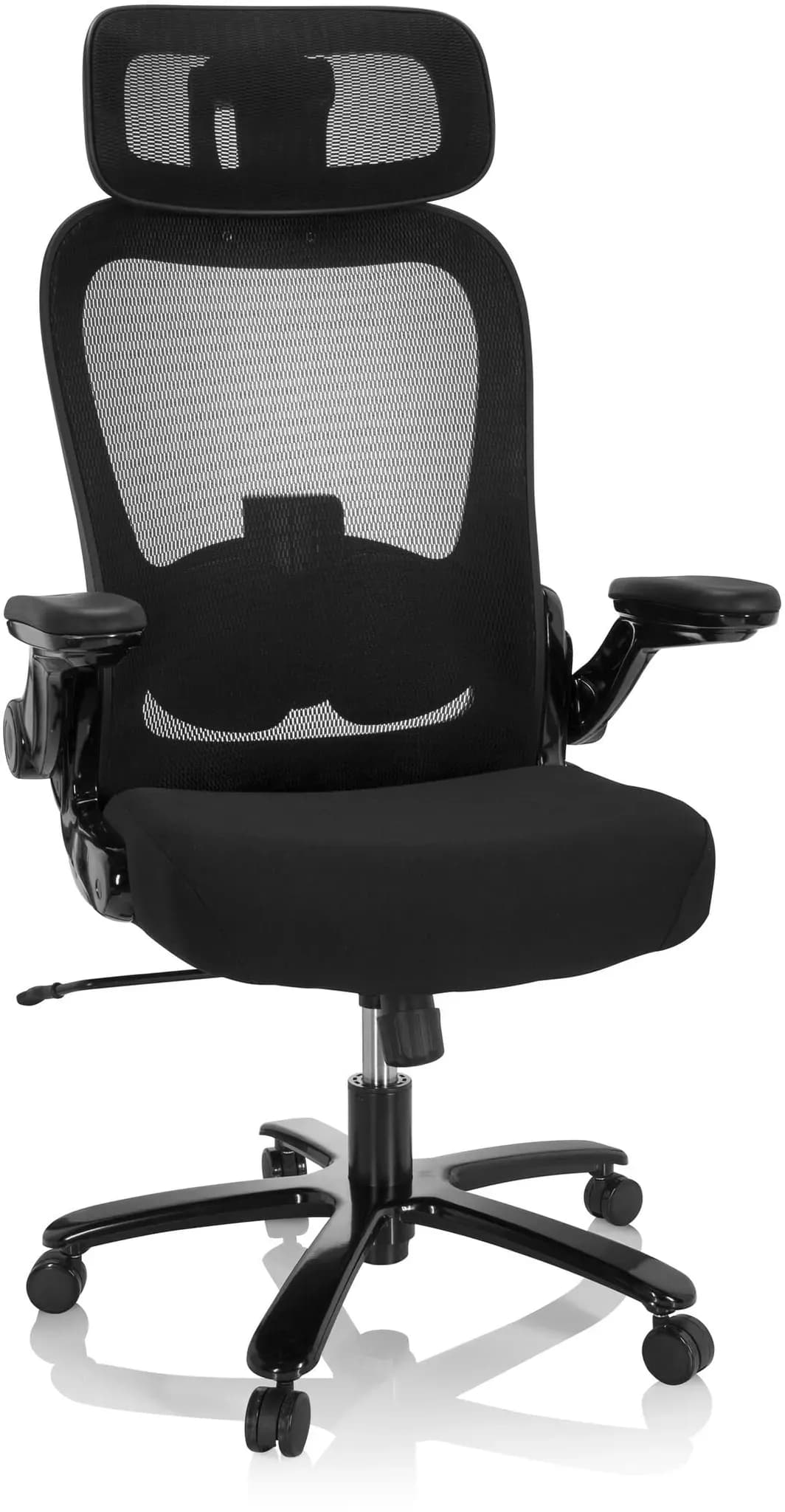 Instructor SW I Pro schwarz