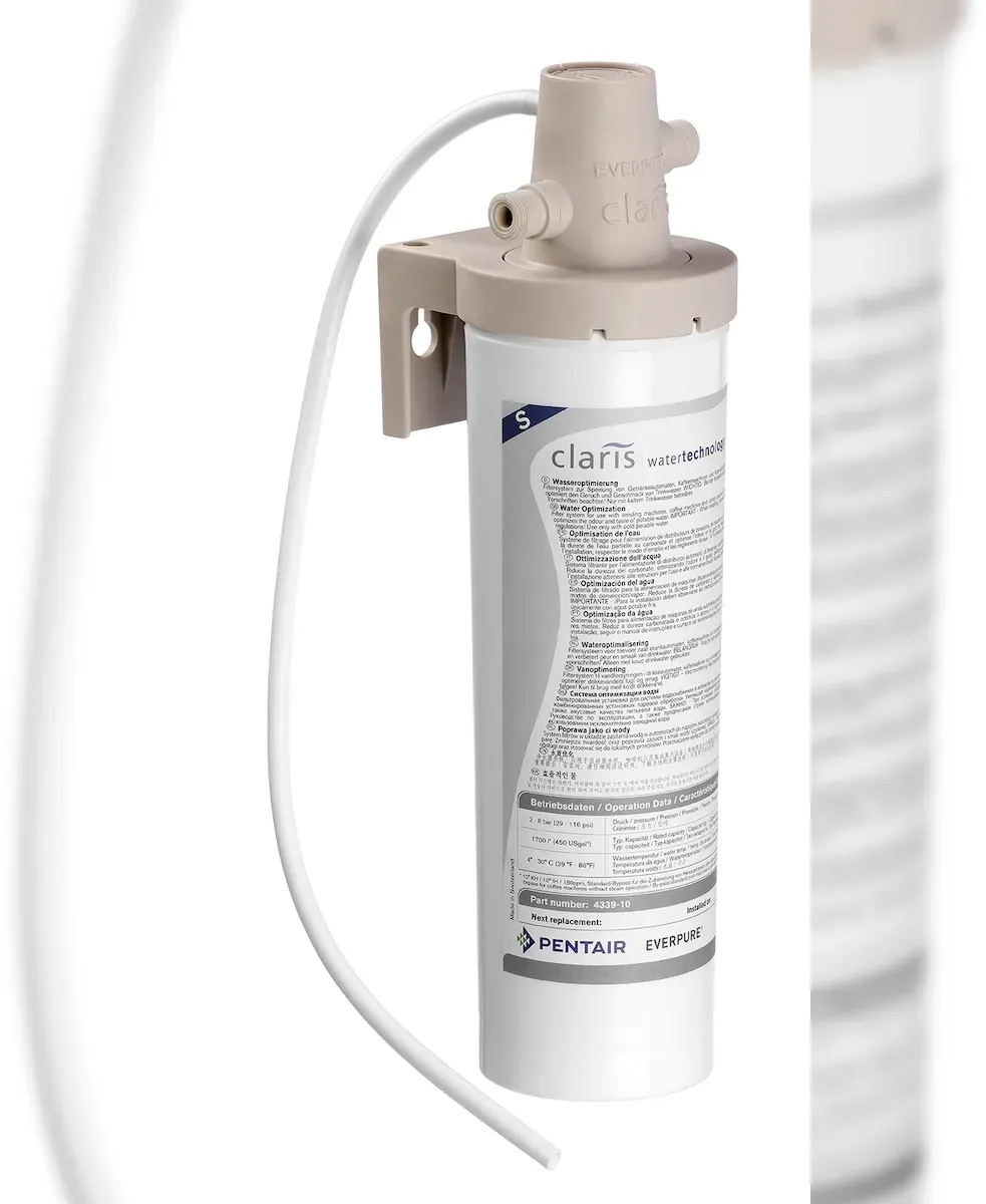 Wasserfiltersystem K1500L