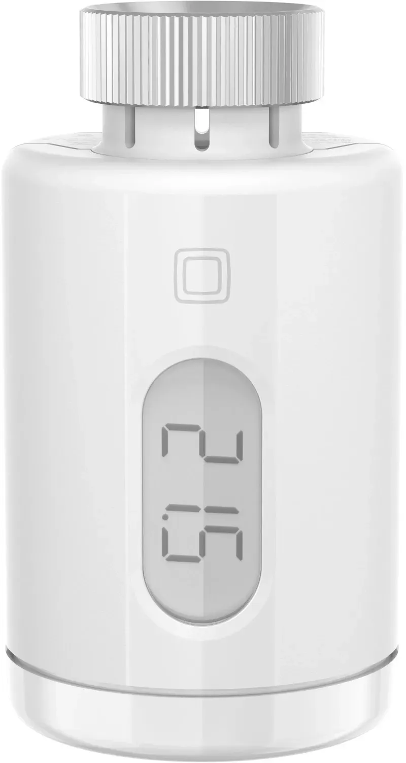 Heizkörperthermostat Pure HmIP-eTRV-3