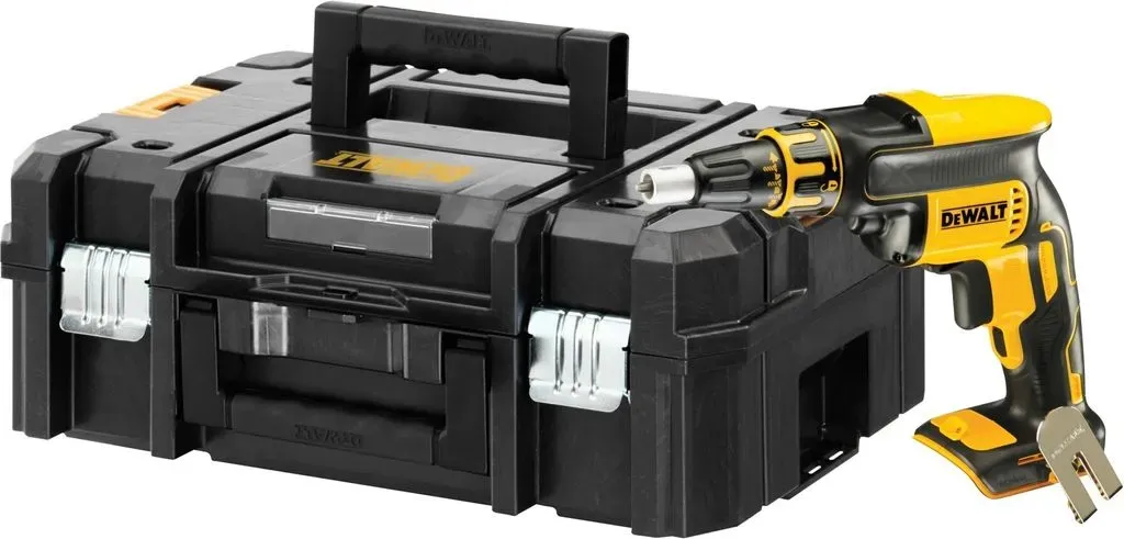 DCF620NT ohne Akku + T-STAK Box II