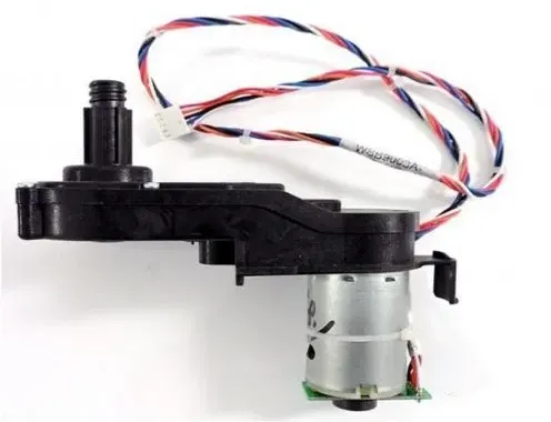 Fahrantriebsmotor SMOT9200A