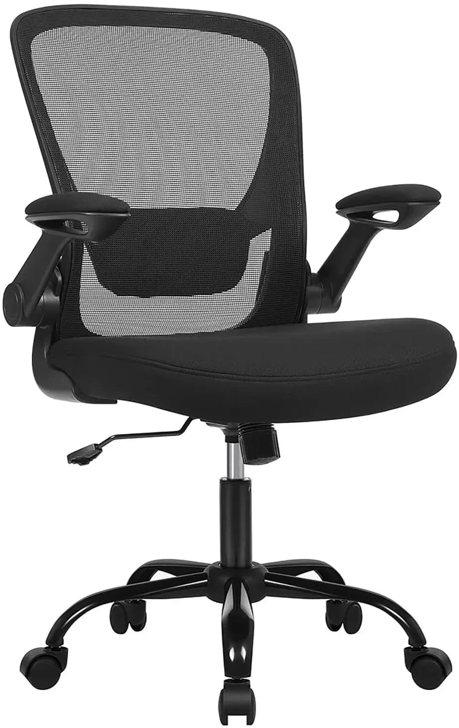 Bürostuhl OBN37BK schwarz