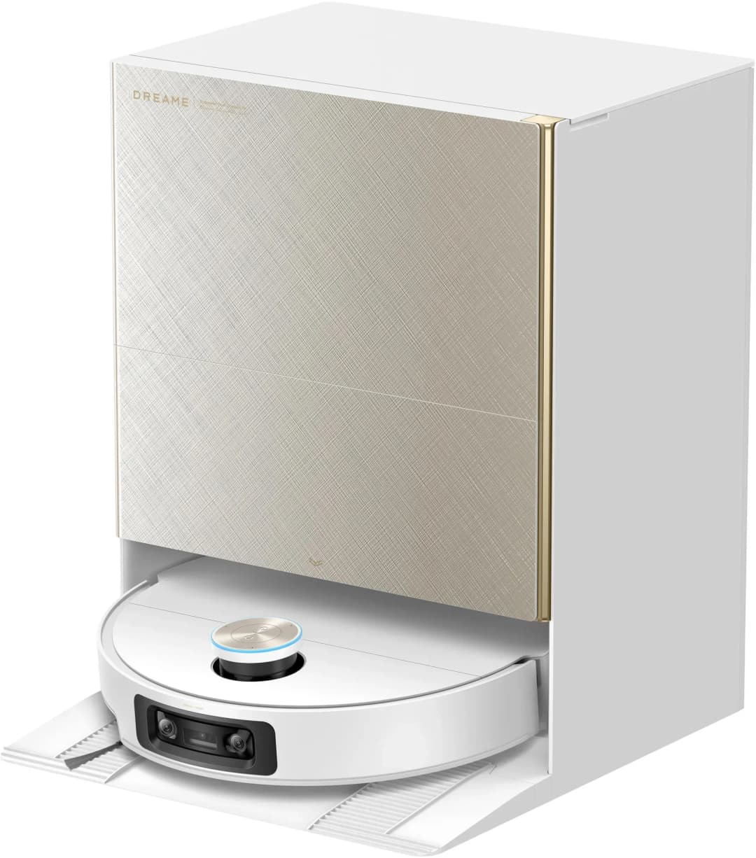 Dreame X60 Ultra White