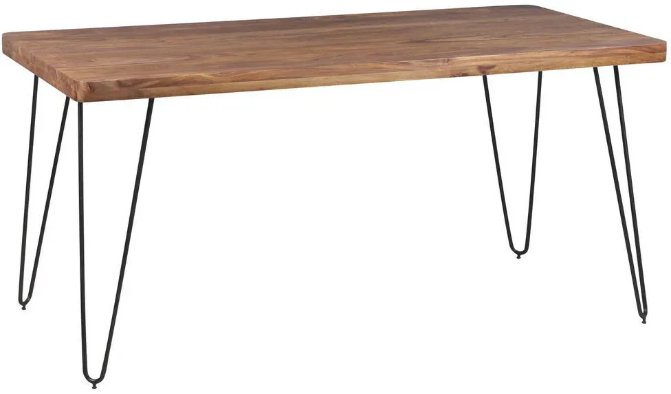 BAGLI 80 x 76 x 120 cm braun