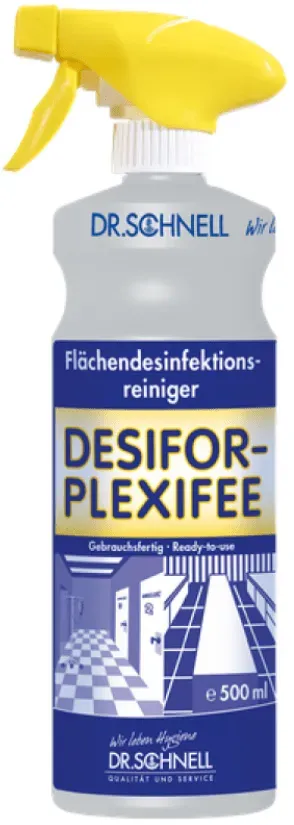 Desifor-Plexifee 500 ml