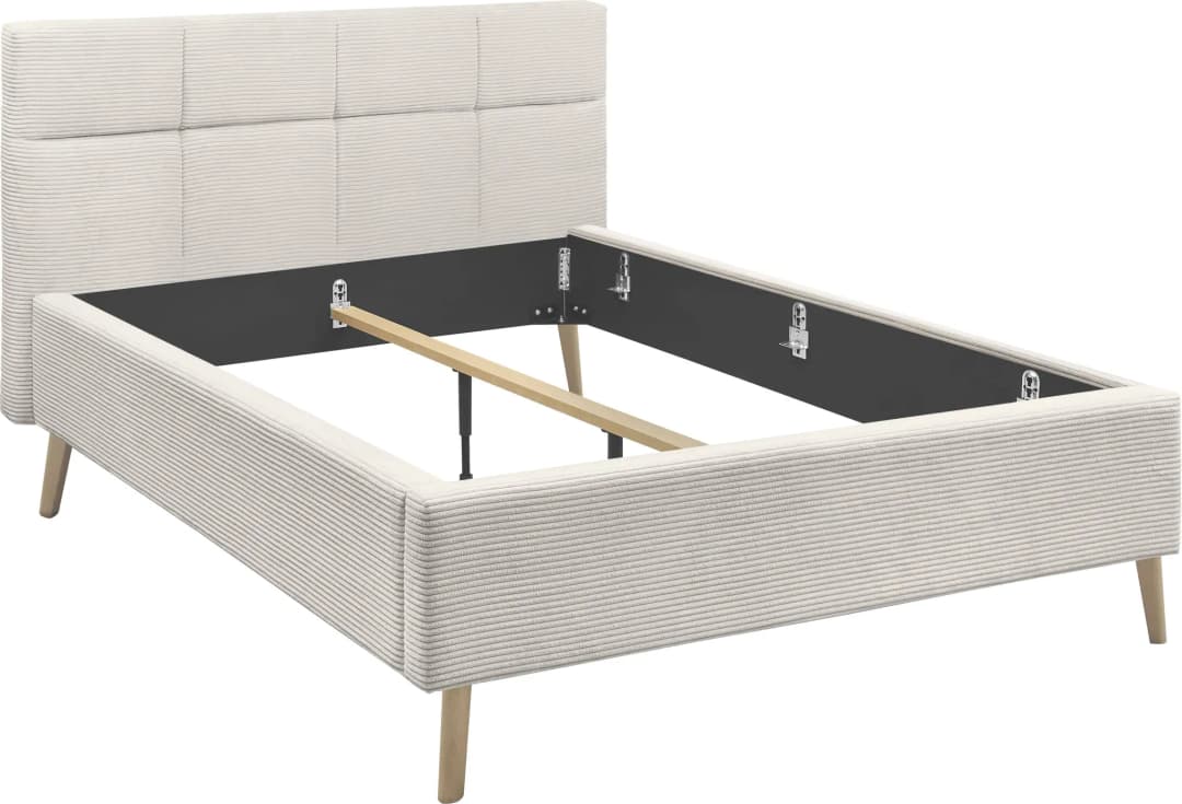 Cary 140 x 200 cm Beige