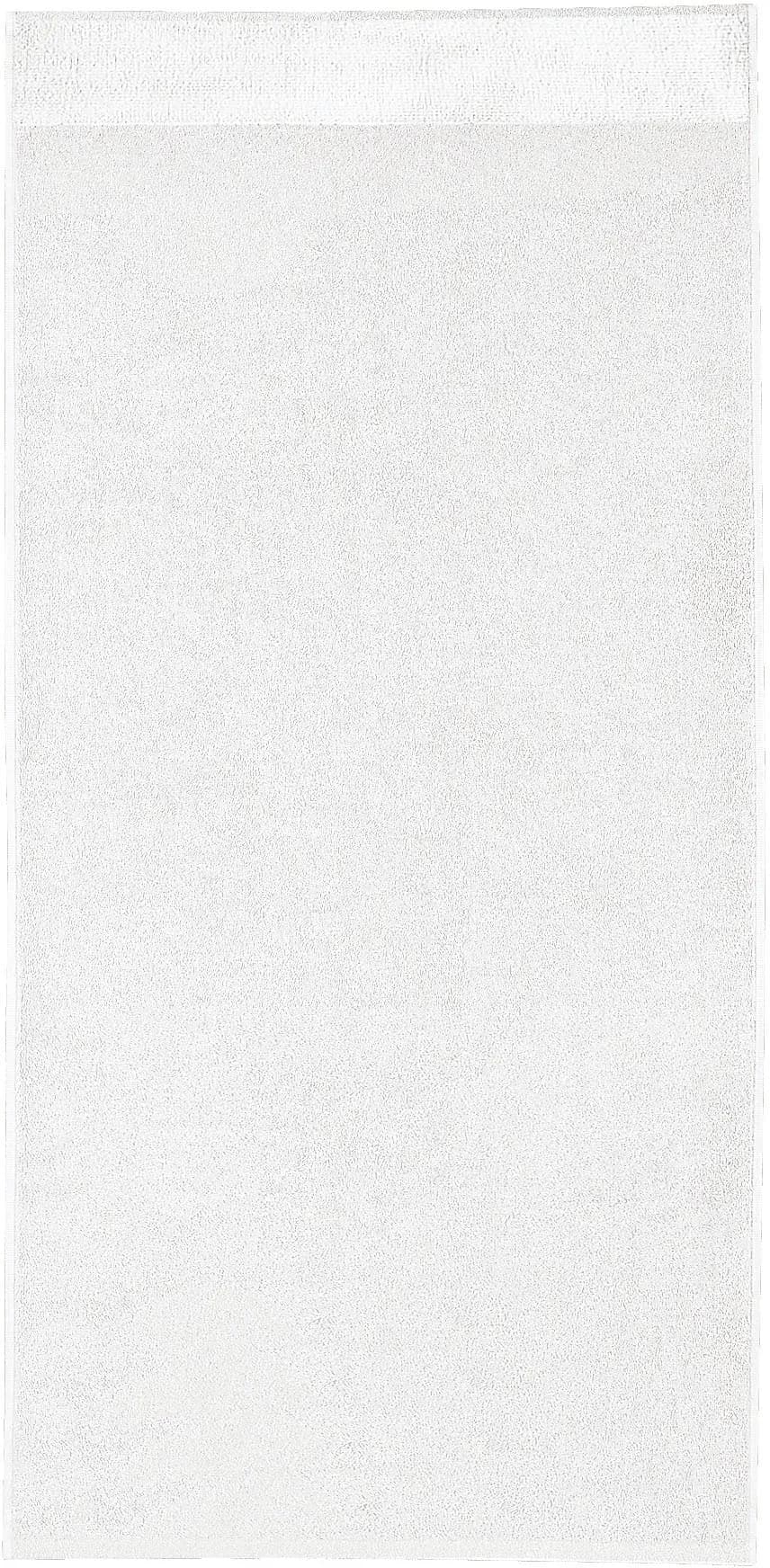 Bao Duschtuch 70 x 140 cm weiß
