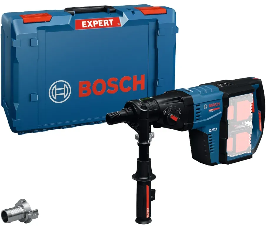 EXDB18V2-180 inkl. XL-BOXX 232