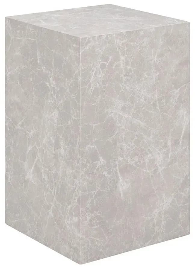 ebuy24 Ecktisch Prague 30 x 30 cm) | Gr.: onesize