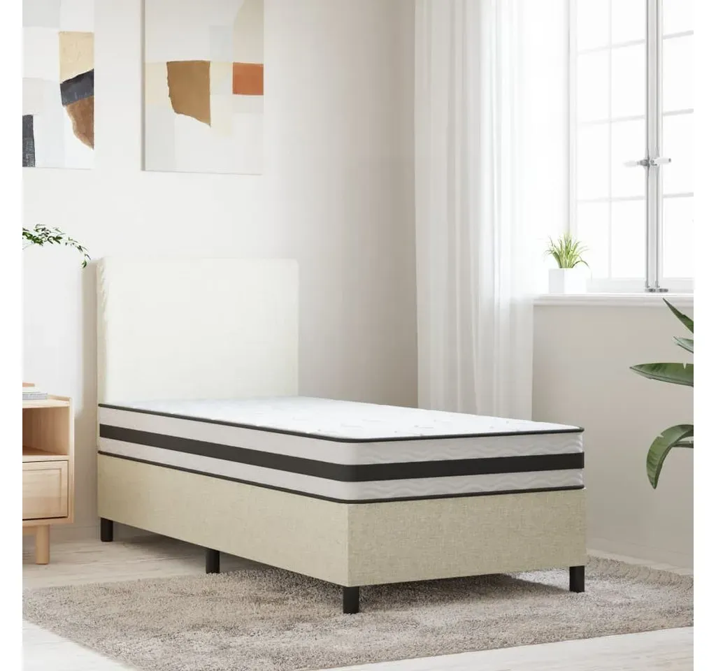 Matratze Bonnell-Federkern Mittel 70x200 cm
