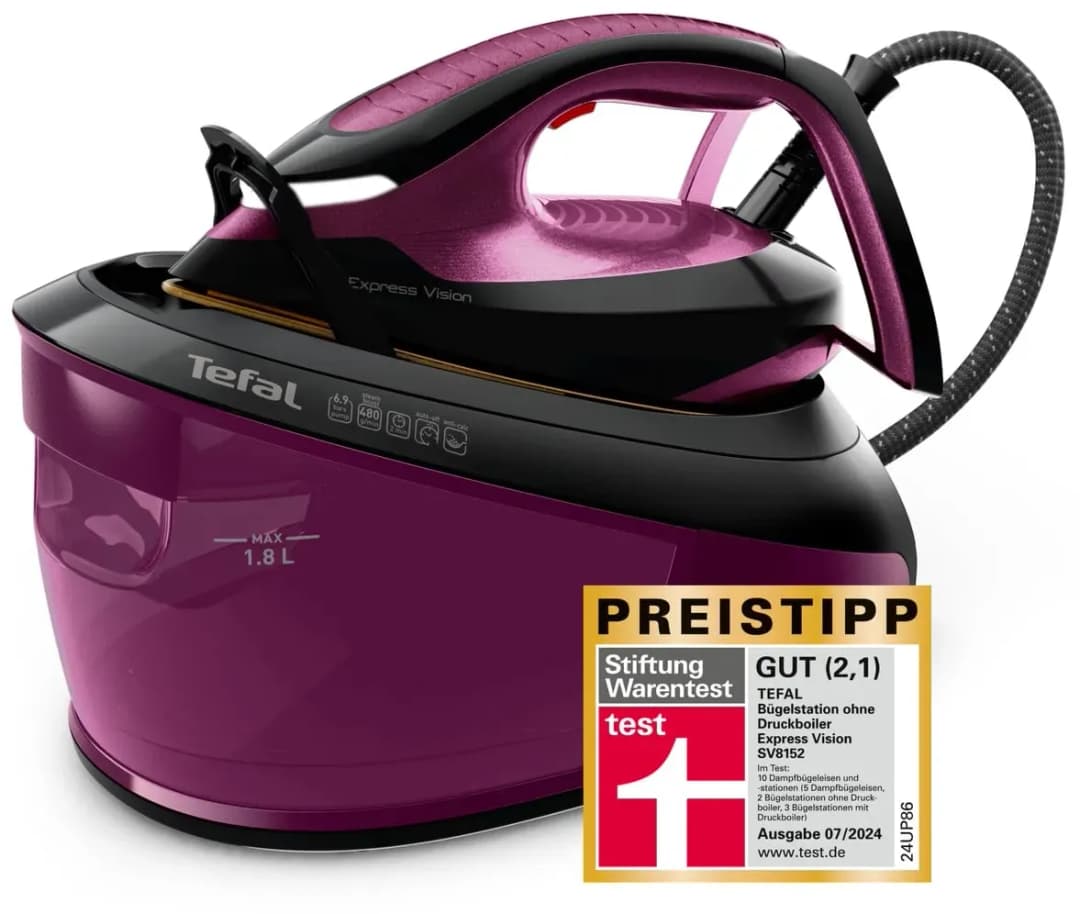Express Vision SV8152