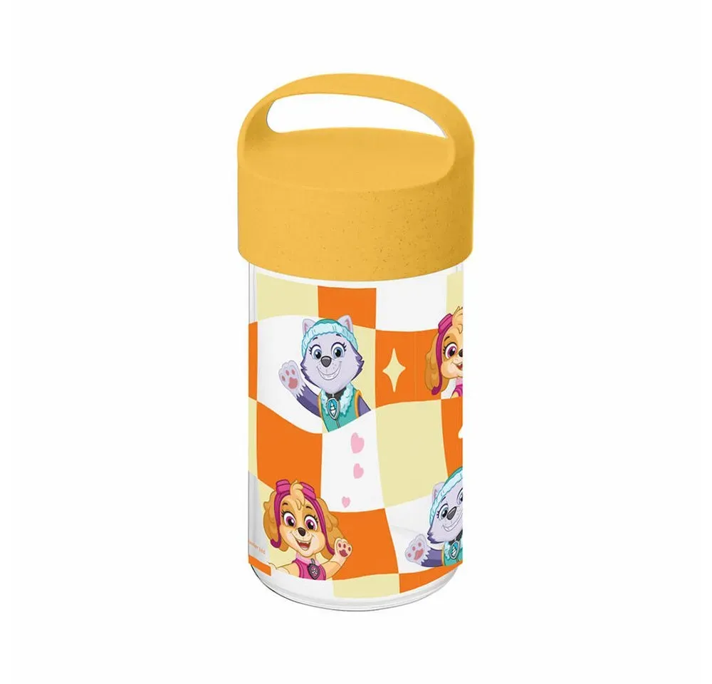Buddy Snack Frischhaltedose gelb 500 ml