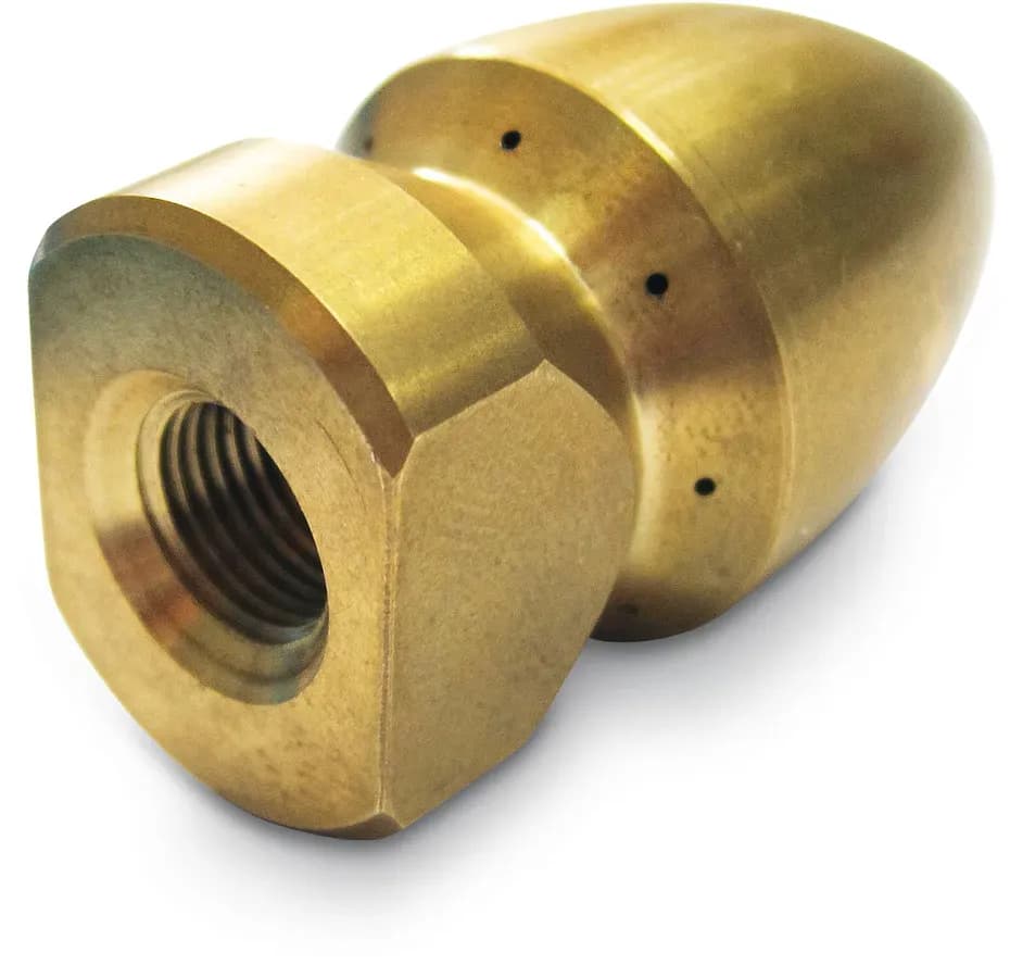 Rohrreinigungsdüse 080