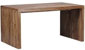 Schreibtisch Boha Sheesham