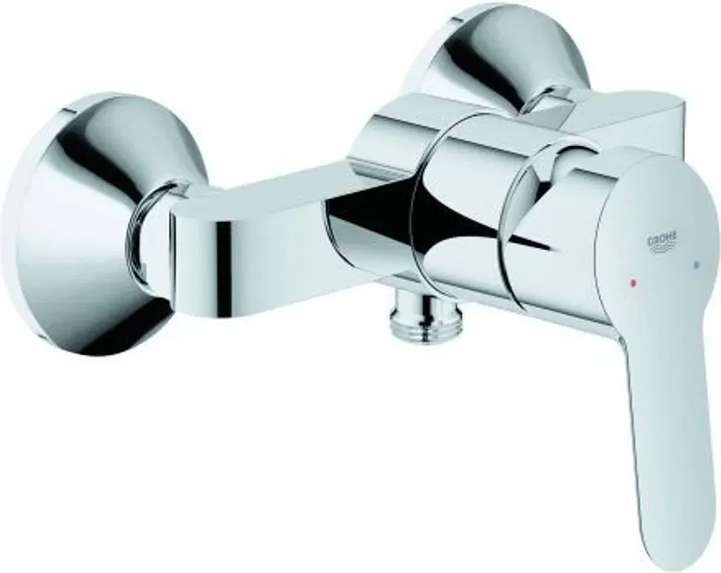 BauEdge Einhandmischer (23333000)