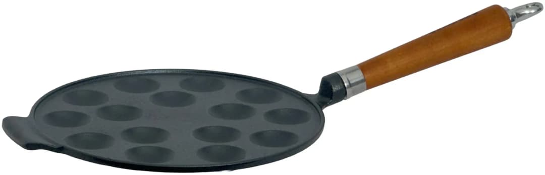 Maestro Poffertjes-Pfanne 1-tlg. 24 cm