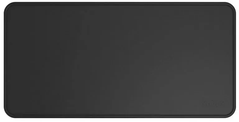 111279 Tampermatte Schwarz (Schwarz)