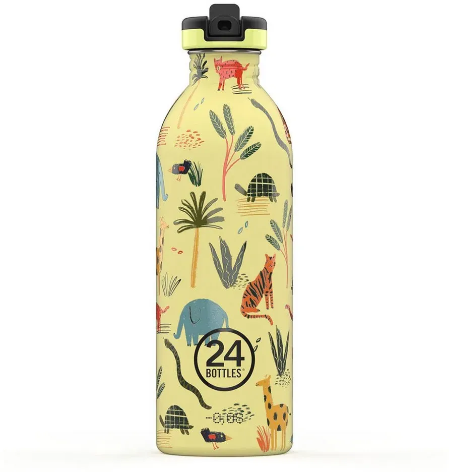 Urban Bottle Jungle Friends 0,5 l