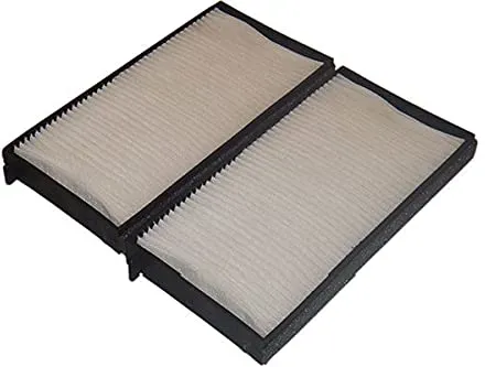 Filter, Innenraumluft