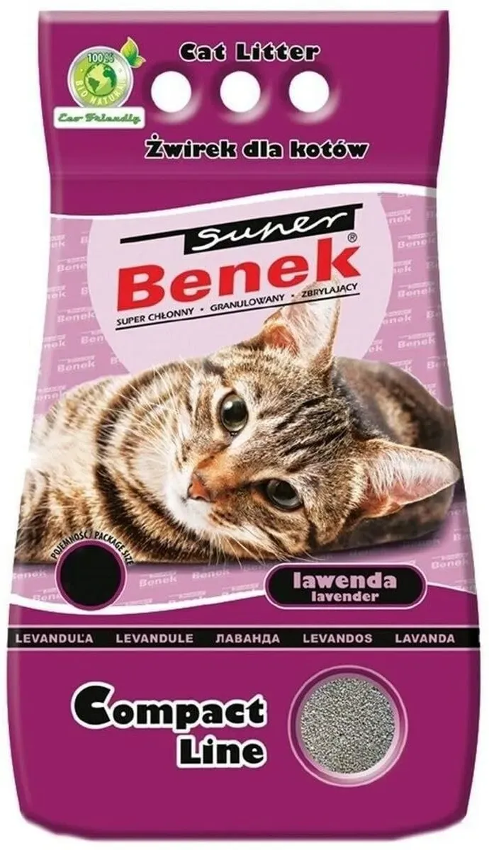 Lavendel 25 l