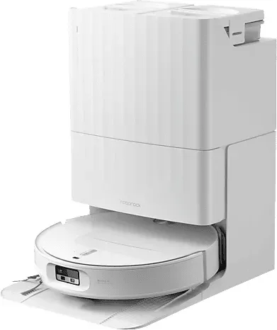 Qrevo Edge 2X Weiß