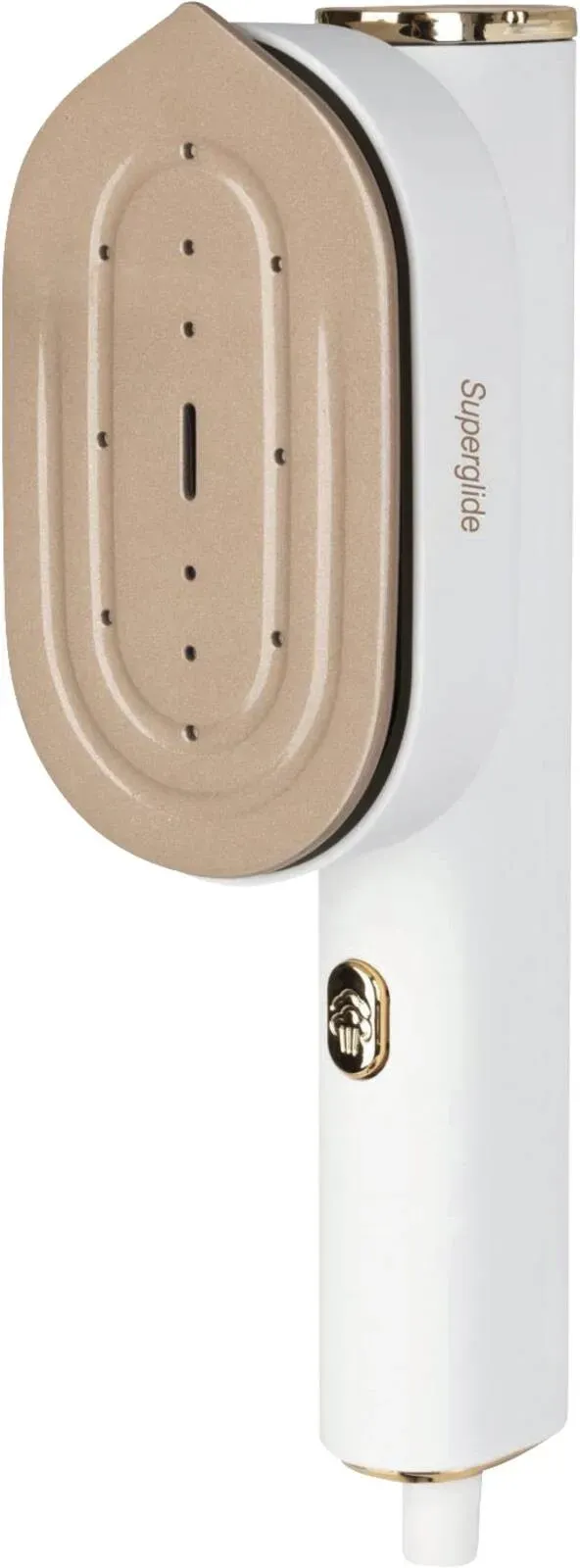 Dampfglätter PC-DG 3124 weiß-rose