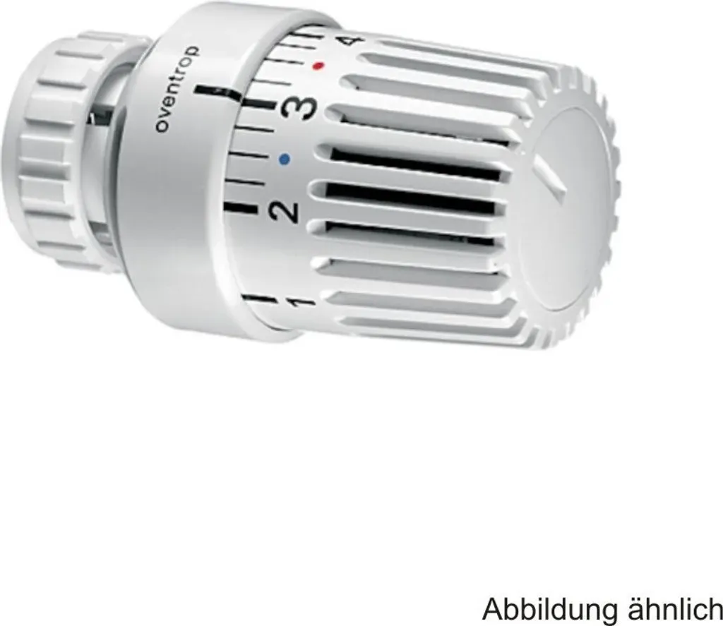 Thermostat Uni LD 7-28 °C Heizkörperthermostat