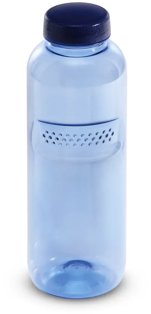 Trinkflasche Gelb 0,75 l