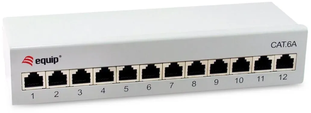 326522 Patch Panel