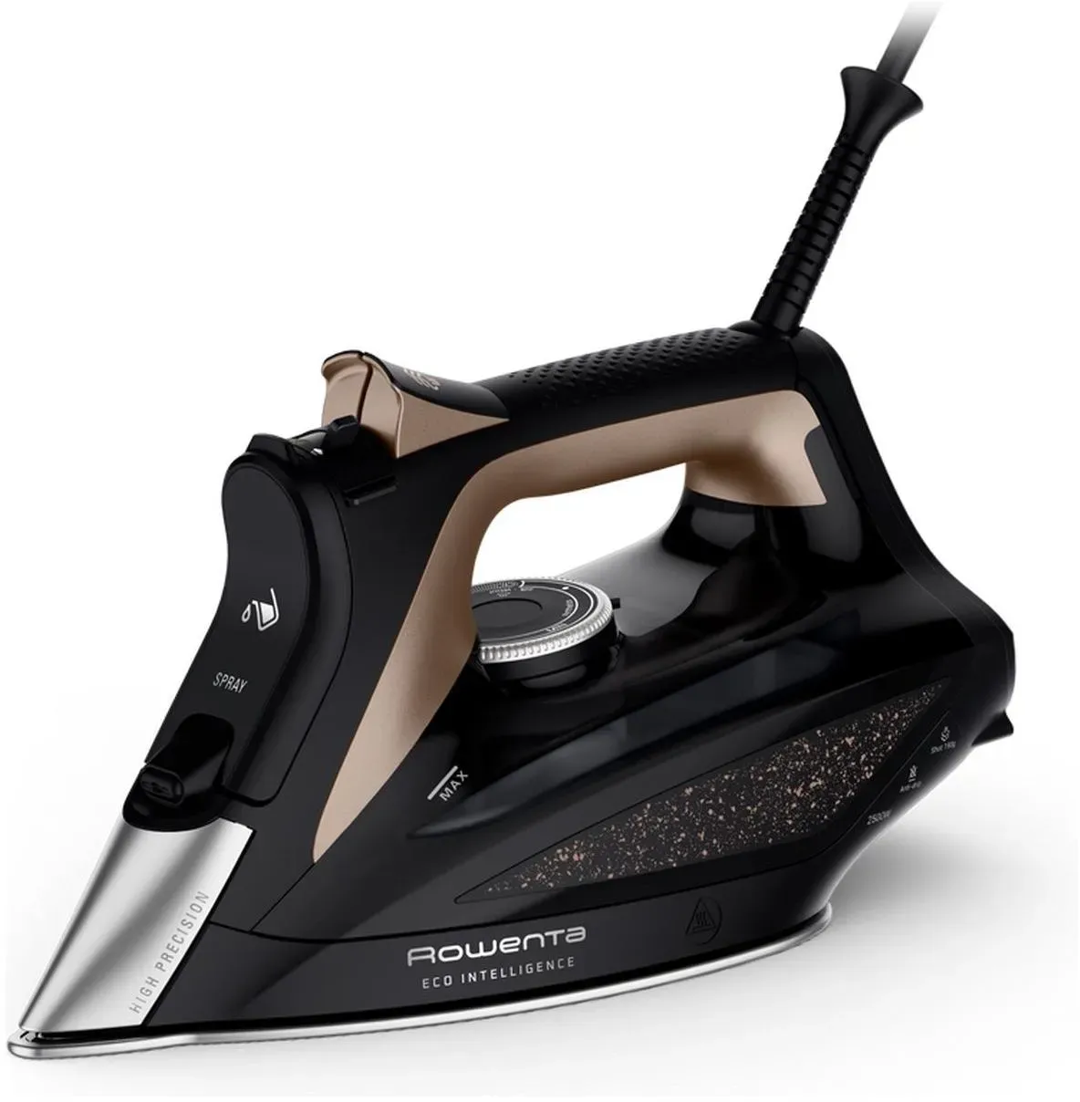 Eco Intelligence DW6341 schwarz