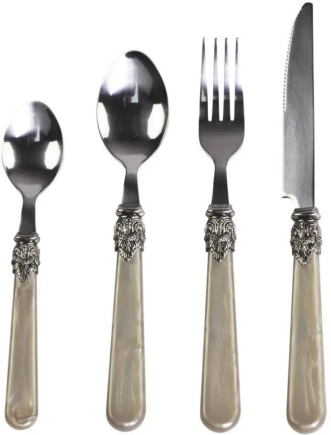 Linas Besteck Set 16-tlg.