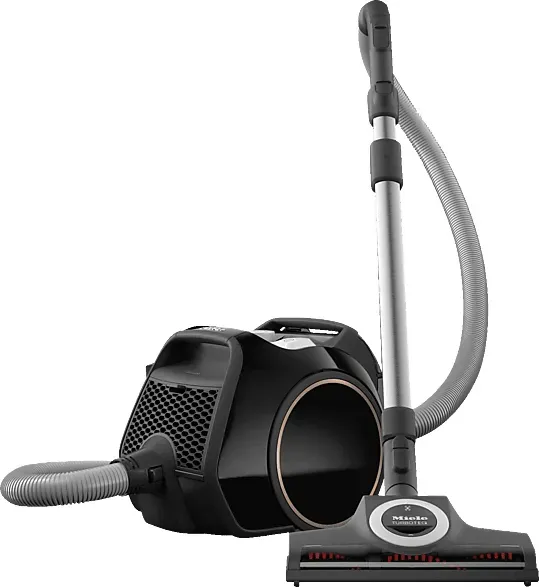 Boost CX1 Cat & Dog PowerLine obsidianschwarz