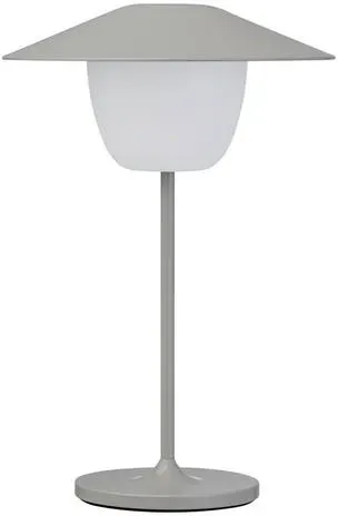 Ani Lamp Mini Grau